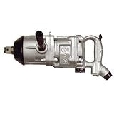 ヨコタ 中型インパクトレンチ YW32C