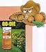 Outdoor Living : Go-Die Gopher Bait - Only one Application Necessary!