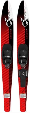 2013 HO Burner Combo Waterskis