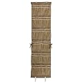 Closet/Pantry 24-Pocket Organizer