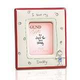 Gund Baby - I Love My Daddy Mini Frame