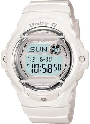 Casio Women's BG169R-7A