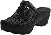 Dansko Women's Pippa Clog,Black,40 EU/9.5-10 M US