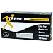 Ammex Xtreme Industrial Grade Nitrile Glove, Powder Free, 9.5" Length, 4 mils Thick, XX-Large (Pack of 100)