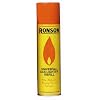 2 x 300 ml Ronson Butane Gas Lighter Refill