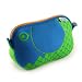 Trunki Travel Chums Kulturbeutel blau (UK Import)