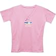 Beach Adirondack Chair - V-Neck Shirt
