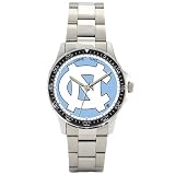 Game Time Men's University Of North Carolina Coach Series Watch #CC-UNC