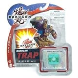 Piercian (Ventus) - Bakugan Trap New Vestroia Series -  NOT Randomly Picked...