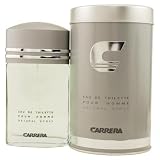 CARRERA POUR HOMME FOR MEN BY CARRERA  3.4OZ EDT