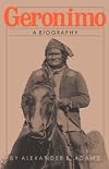 Geronimo: A Biography (A Da Capo Paperback)