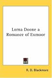 Lorna Doone