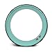 FBSPORT Plexus Yoga Wheel Brown Aqua 12