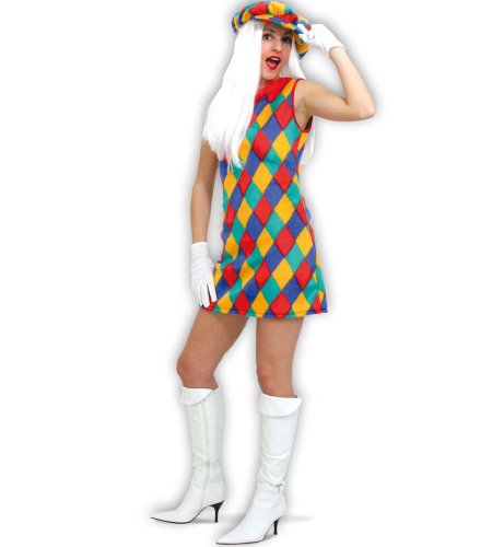 Gurimotex Gurimo-tex 25151 - Kleid Tonia Kleid, Kopfbedeckung Gr&ouml;&szlig;e: 36