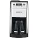 Cuisinart Grind & Brew 10-cup Automatic Coffeemaker DCC-690PC