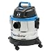 Vacmaster 4-Gallon Stainless Steel Wet/Dry Vac