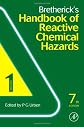 Bretherick's Handbook of Reactive Chemical Hazards