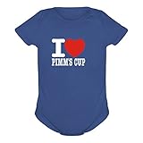 I love Pimm's Cup ベビーボディ