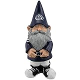 Penn State Nittany Lions Collegiate Gnome