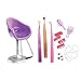 Liv Dolls Salon Studio