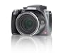 Pentax X90 Digital Camera - Metallic Blue (12MP, 26x Optical Zoom) 2.7 inch LCD