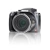 Pentax X90 Digital Camera - Metallic Blue (12MP, 26x Optical Zoom) 2.7 inch LCD