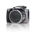Pentax X90 Digital Camera - Metallic Blue (12MP, 26x Optical Zoom) 2.7 inch LCD