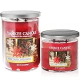 Yankee Candle Welcome Christmas Large Tumbler