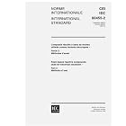 IEC 60455-2 Ed. 2.0 b:1998, Resin based reactive compounds used for electrical insulation... by  IEC TC/SC 15