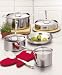All-Clad Stainless Cookware