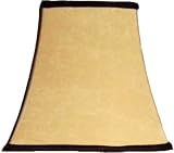 Nursery-To-Go Lamp Shade in Vanilla