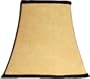 Nursery-To-Go Lamp Shade in Vanilla