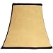 Nursery-To-Go Lamp Shade in Vanilla