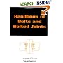 Handbook of Bolts and Bolted Joints