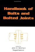 Handbook of Bolts and Bolted Joints