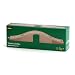 BRIO 33351 Wooden Railway System: Viaduct