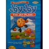 Jay Jay the Jet Plane ~ Your Are Special, Forever Friends by 