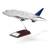Dreamlifter Snap-Together Model