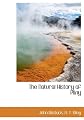 The Natural History of Pliny