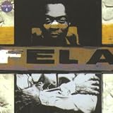 Box Set 4 - Kalakuta Show / Zombie / Fear Not For Man / No Agreement / Shuffering & Shmiling / Coffin For Head of State [RARE]