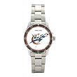 Game Time Women's NBA Washington Wizards Coach Series Watch #BCS-WAS
