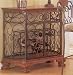 Kitchen & Housewares : Venetian Style Wine Rack