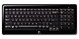 Logitech K340 Wireless Keyboard