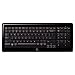 Logitech K340 Wireless Keyboard