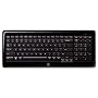 Logitech K340 Wireless Keyboard