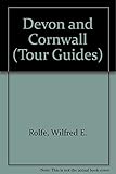 Letts tour Devon and Cornwall