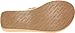 Skechers Women's Pinups Palette Embellished Wedge Sandal
