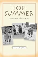 Hopi summer : letters from Ethel to Maud
