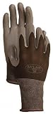 Tools & Hardware : Atlas Glove #NT370BBKXL Atlas XLG Nitrile Glove