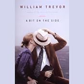 A Bit on the Side | [William Trevor]